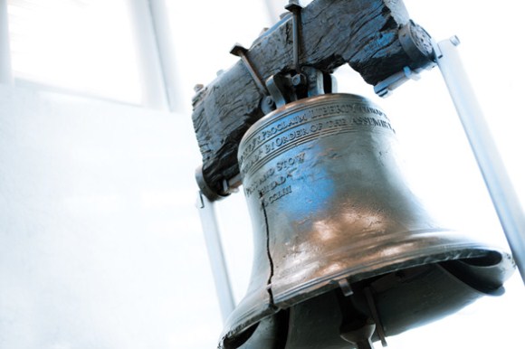 The Liberty Bell Center a19