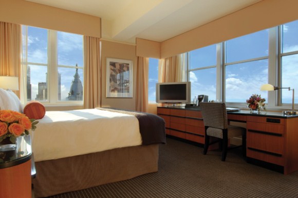 Loews Philadelphia Hotel hotels1