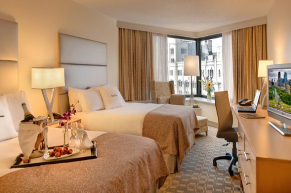 Hilton Inn at Penn hotels10 1