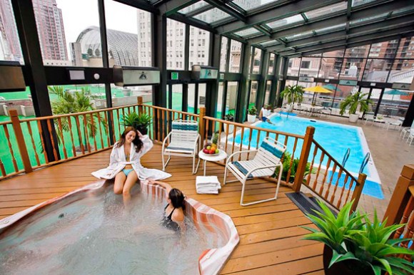 Four Seasons Philadelphia hotels11