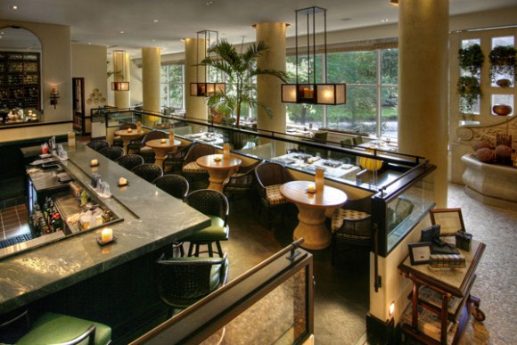 Lacroix at The Rittenhouse restaurants11